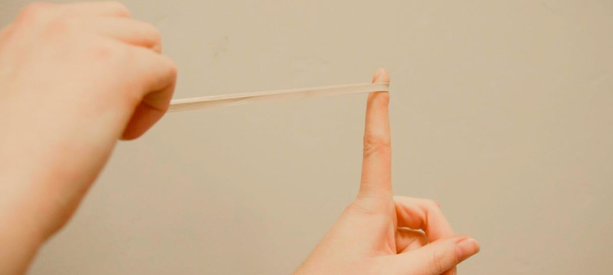 Build a Smooth Elastic Slider From the Ground Up | X-Team