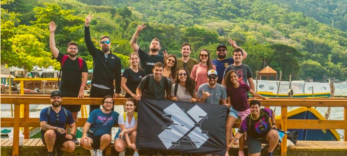 X-Outpost Floripa: A New Chapter Begins | X-Team