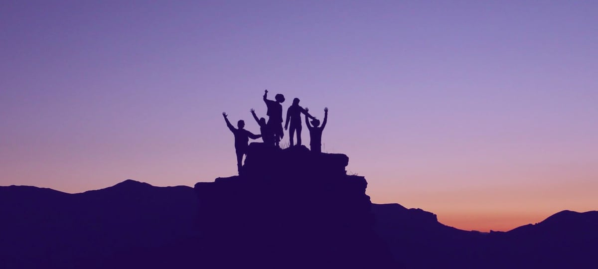 In-Person Moments That Make Remote Teams Stronger | X-Team