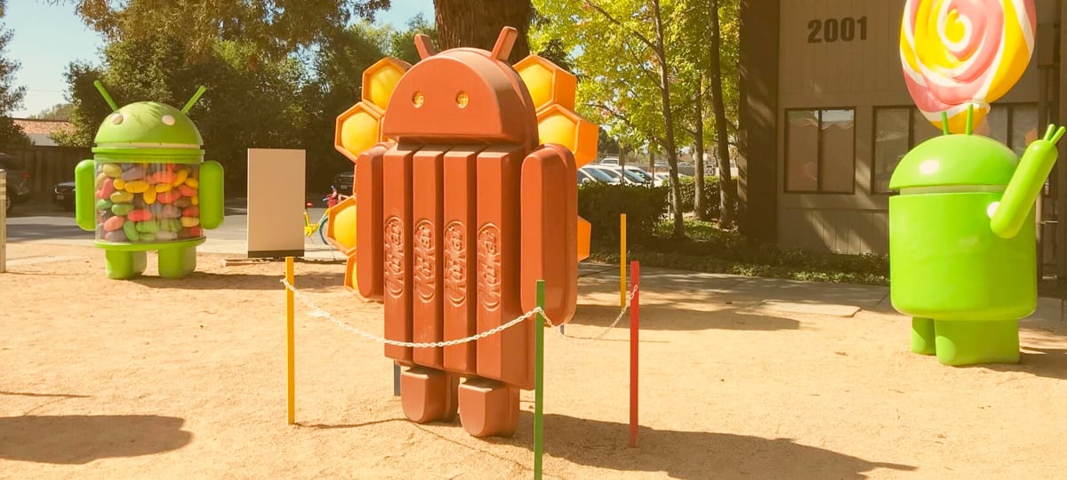 Choosing an Android Framework for Your Next App | X-Team
