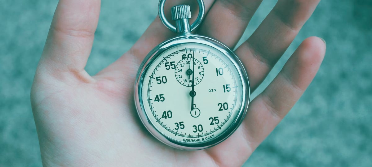 The Case for Tracking Your Time as a Developer | X-Team