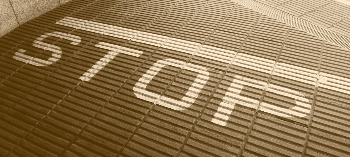 Saying No: A Skill Every Developer Needs | X-Team