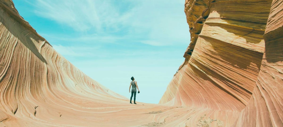 Finding Inspiration When You're Running on Empty | X-Team