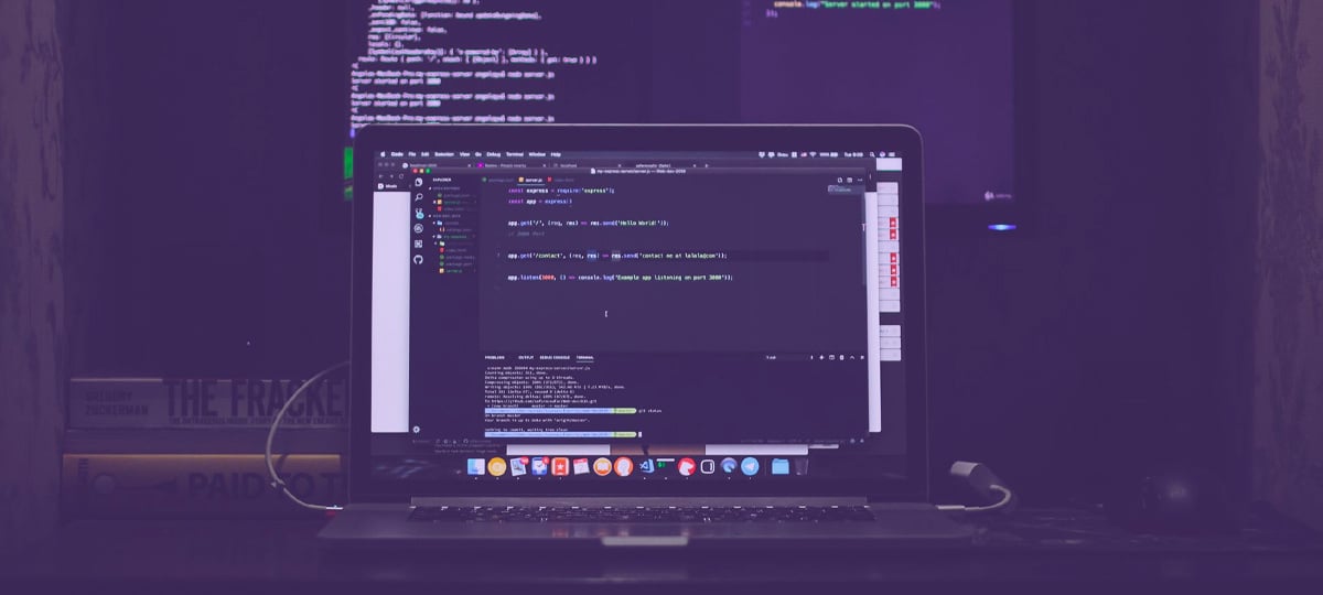 From Notebook Flowcharts to Node.js: Ariel Díaz on Coding