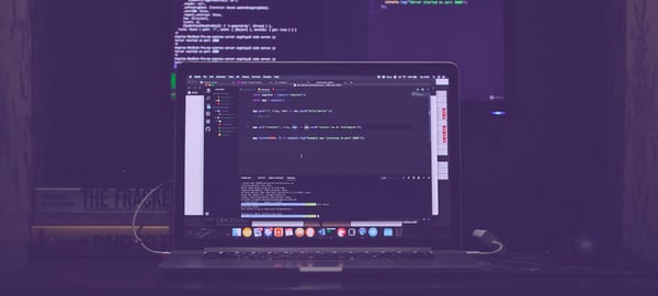 From Flowcharts in a Notebook to Node.js: Ariel Díaz on Learning to Code the Hard Way