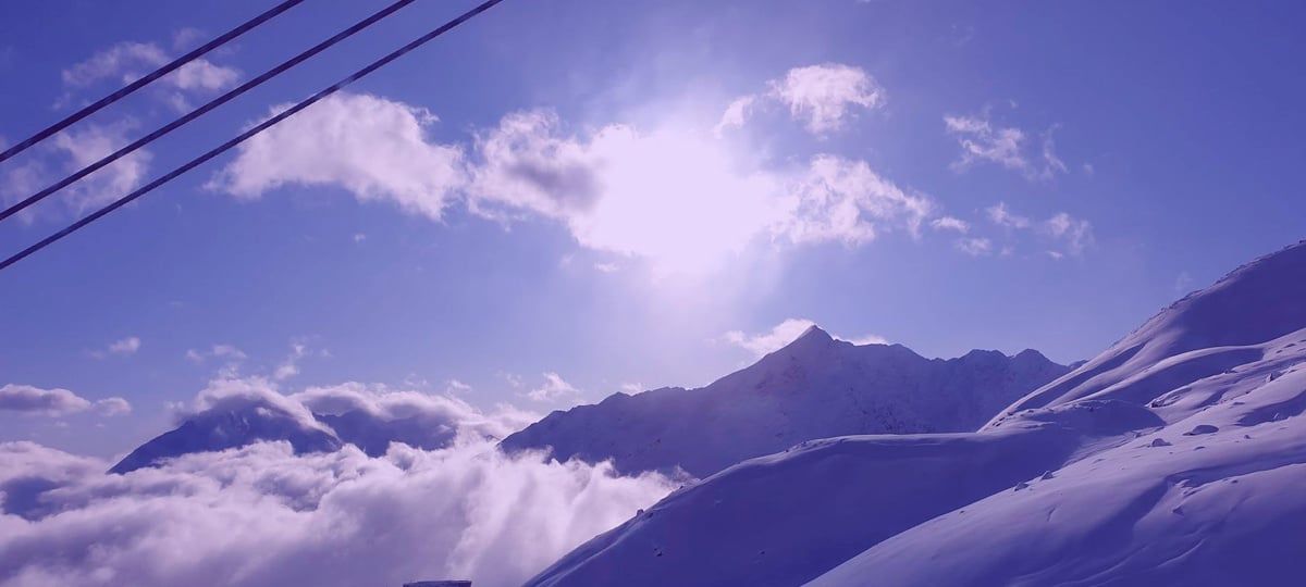X-Team's Ski Week: Perfect Slopes, Great People | X-Team