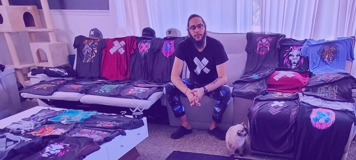 Kelvin De Moya: Building Success at X-Team | X-Team