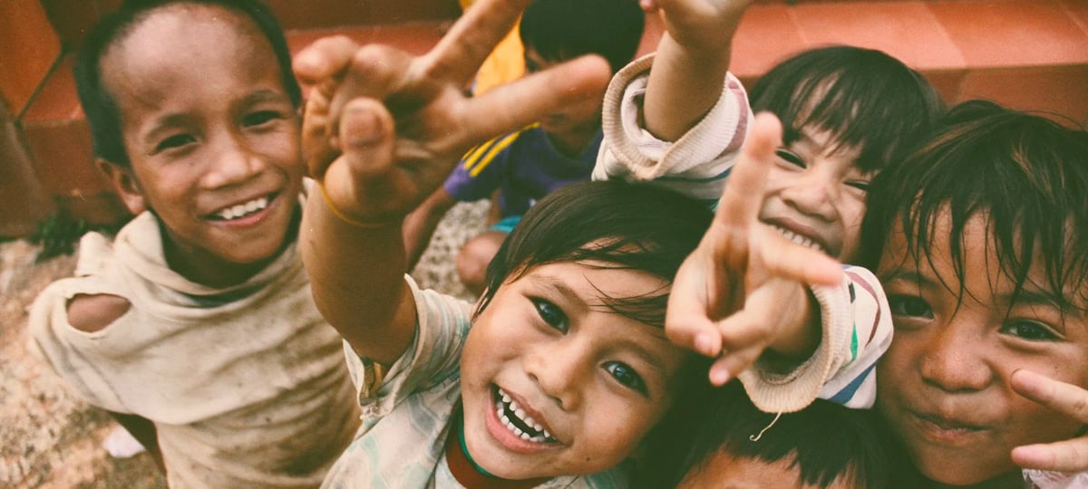 X-Team's 2019 Charity Drive: Who We Supported | X-Team