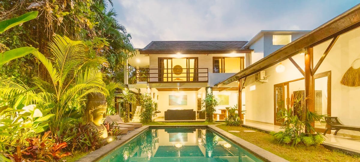 Bali as a Base for Remote Developers: A Review | X-Team