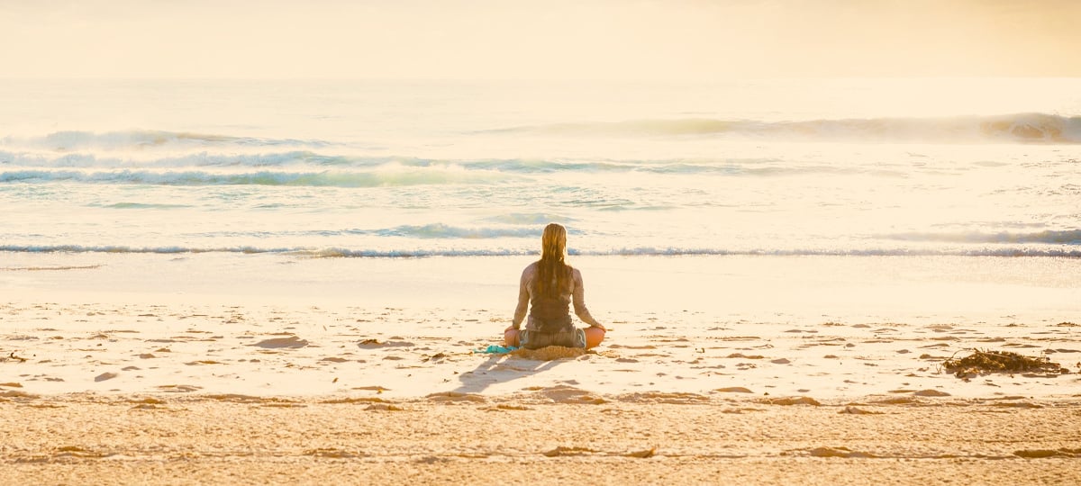 Meditation: The Productivity Habit Worth Trying | X-Team