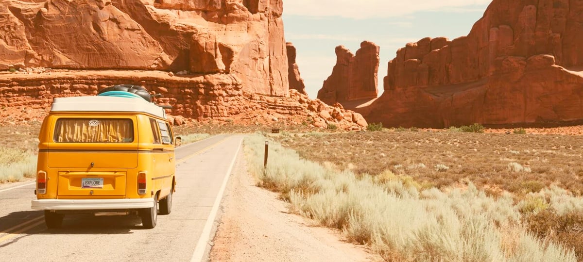 Work and Travel: Affording a Long-Term Remote Stay | X-Team