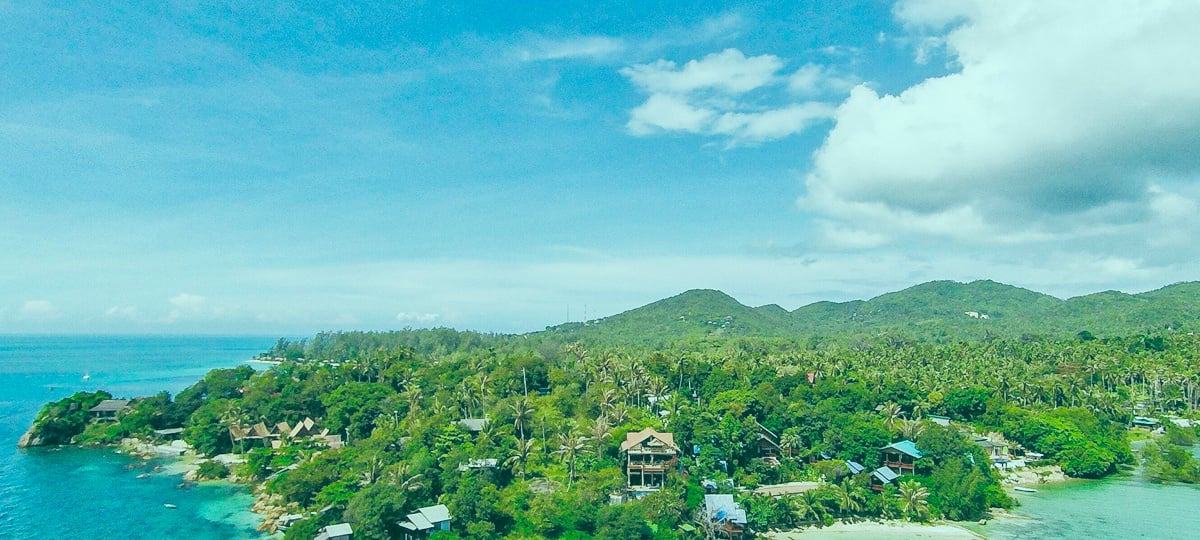 X-Outpost Thailand: Where the Adventure Started | X-Team