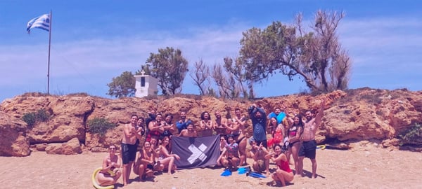 Crete Through the Eyes of a Remote X-Team Worker | X-Team