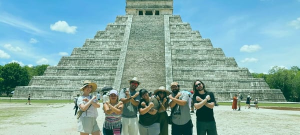 Working Remotely in Mérida: The X-Outpost | X-Team