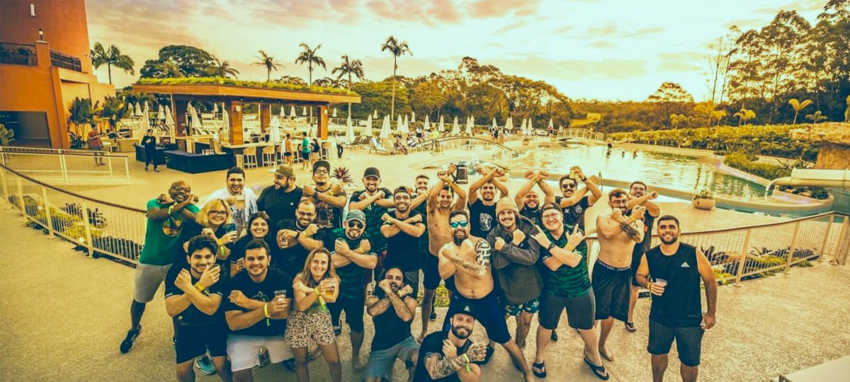 X-Summit 2022: Highlights From NEXTLVL | X-Team