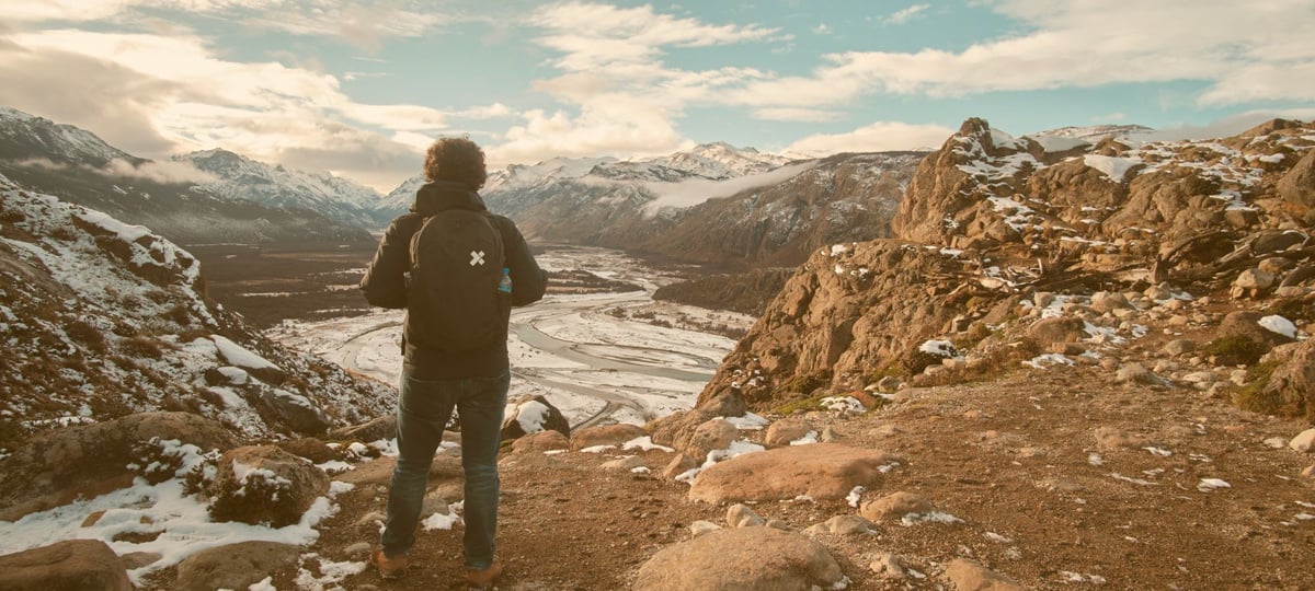 X-Team at the End of the World: Patagonia Dispatch | X-Team