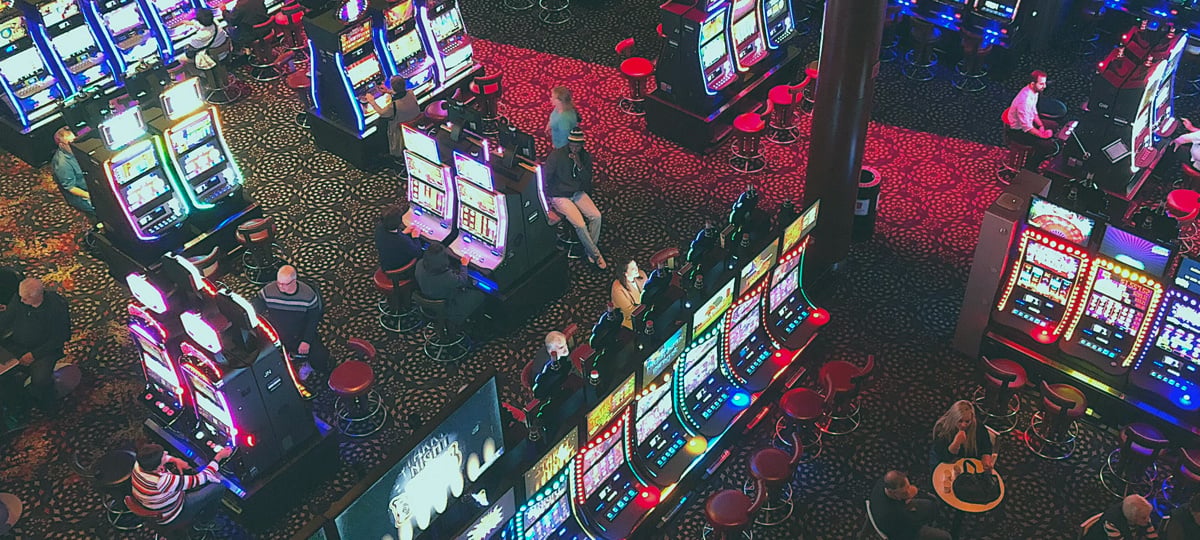 Building the Yelp for Slot Machines With X-Team | X-Team