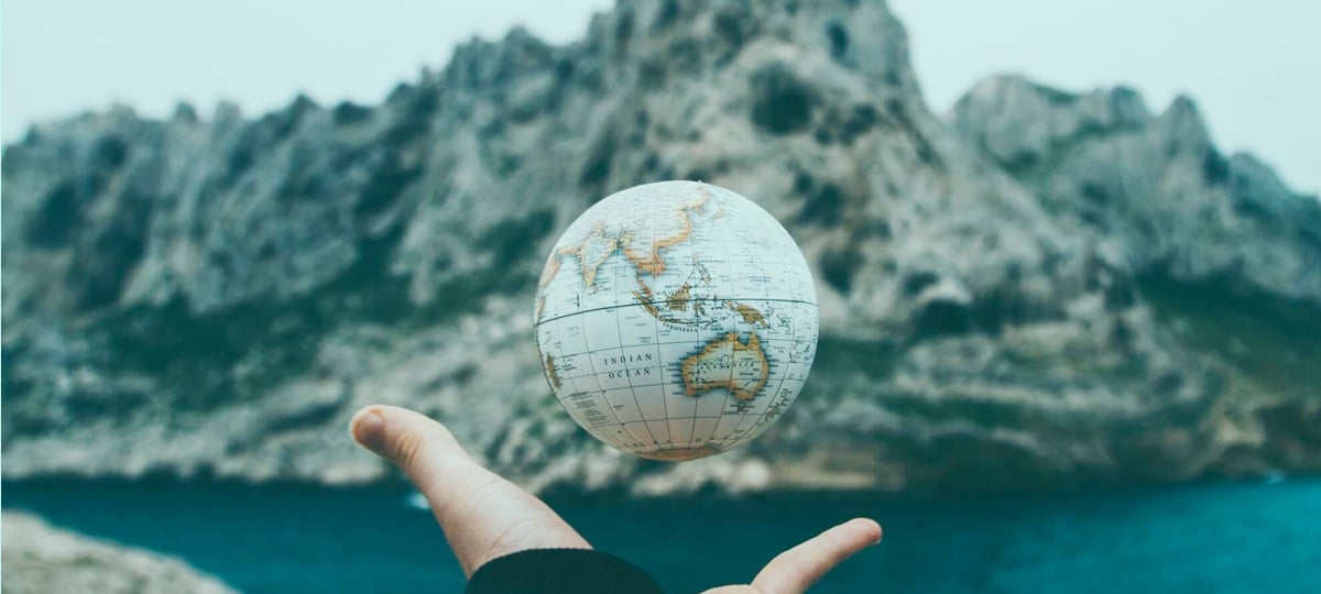 Carbon Neutrality at X-Team: What It Took | X-Team