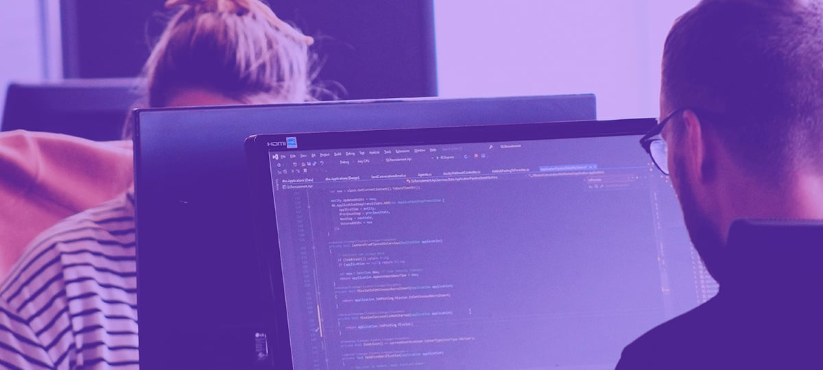 Angular Development Services That Deliver Results | X-Team
