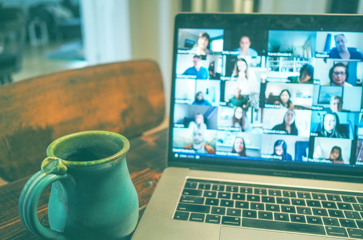 Networking Tips for Remote Software Engineers | X-Team