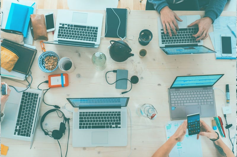 IT Staff Augmentation: A Fast Track to Scaling Your Team