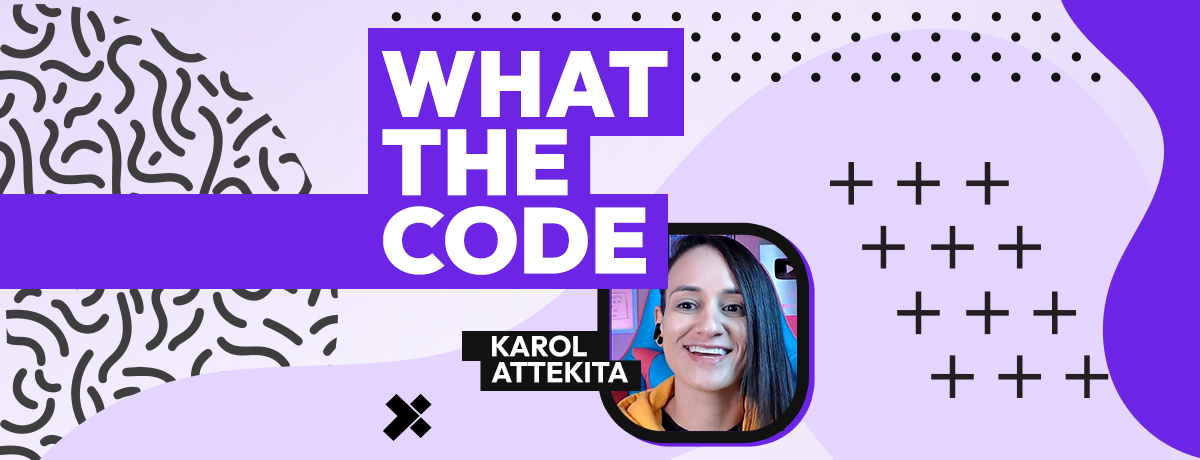 Karol Attekita on Building Software and Inspiring Future Engineers