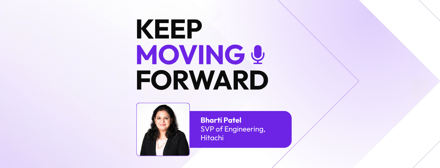 Bharti Patel on Enterprise Readiness and Gen AI