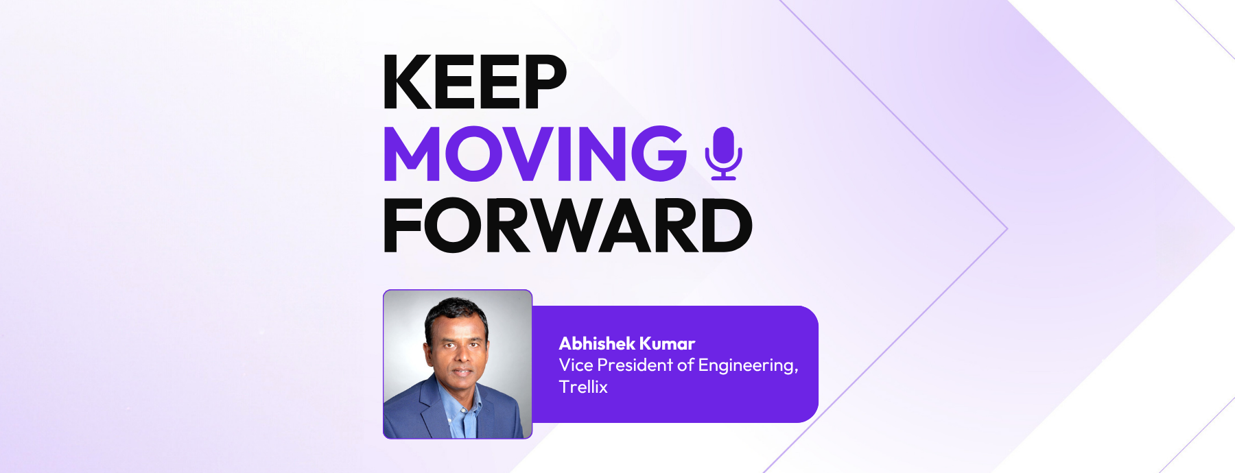 Abhishek Kumar: Why Great Engineering Leadership Starts With Mindset