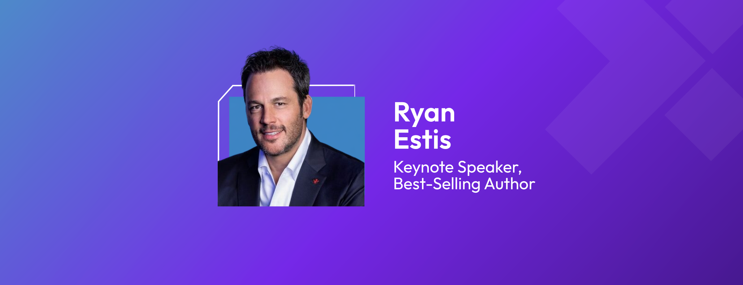 Keep Moving Forward podcast episode with Ryan Estis