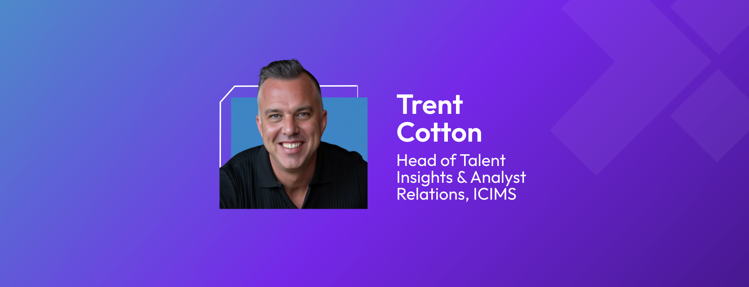 Keep Moving Forward podcast episode with Trent Cotton