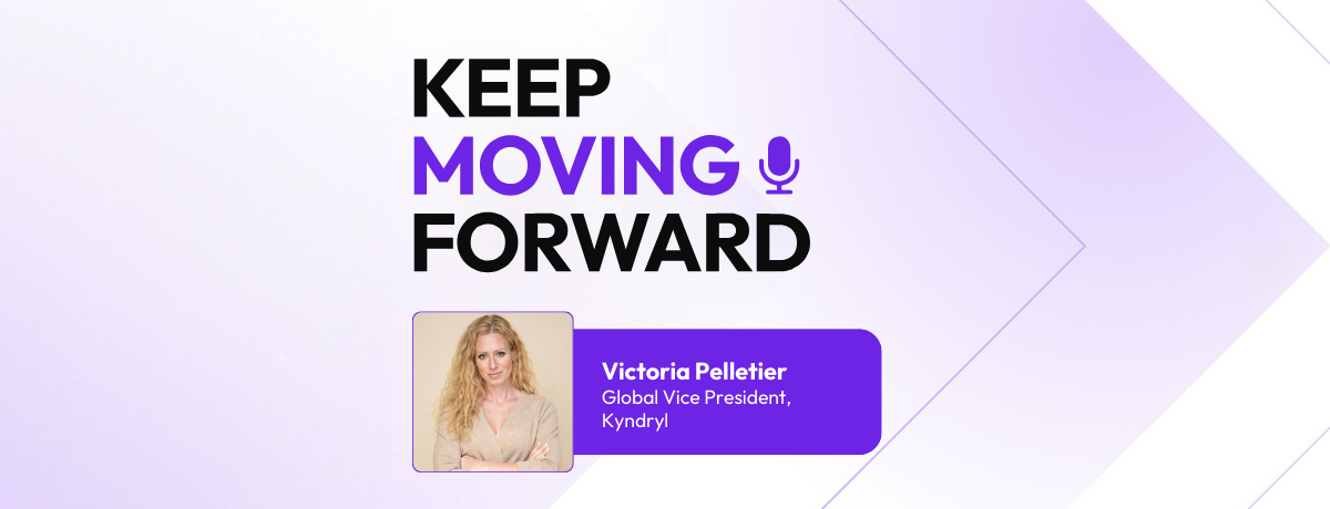 Victoria Pelletier: How Belief-Building Drives Transformation at Scale