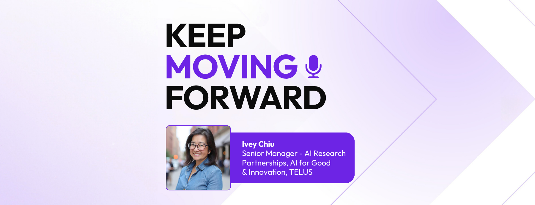 Ivey Chiu: Leading Ethical AI and Building Teams That Thrive