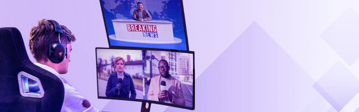 5 Ways AI Is Transforming Media & Entertainment