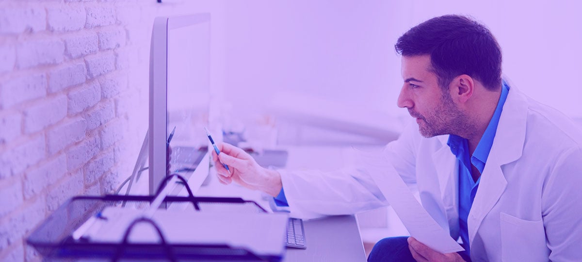 The Great Diagnostic Reset: How AI Is Transforming Medical Insight