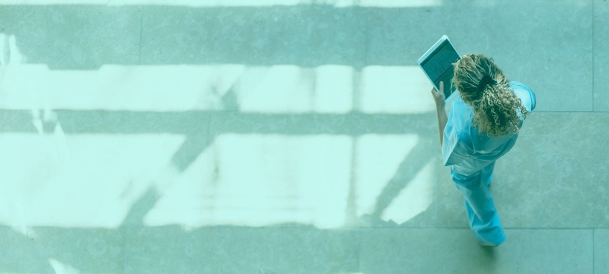 The Hidden Power of Operational AI in Healthcare