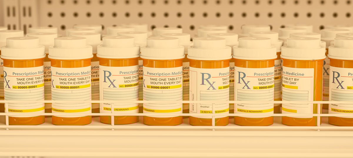 How AI Is Reprogramming the Future of Drug Discovery