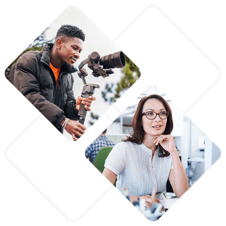 media and entertaintment software development