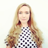 image of blog author Marilyn Wilkinson