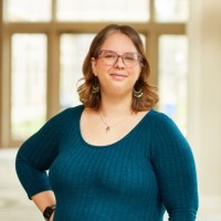 image of blog author Seanna Tucker