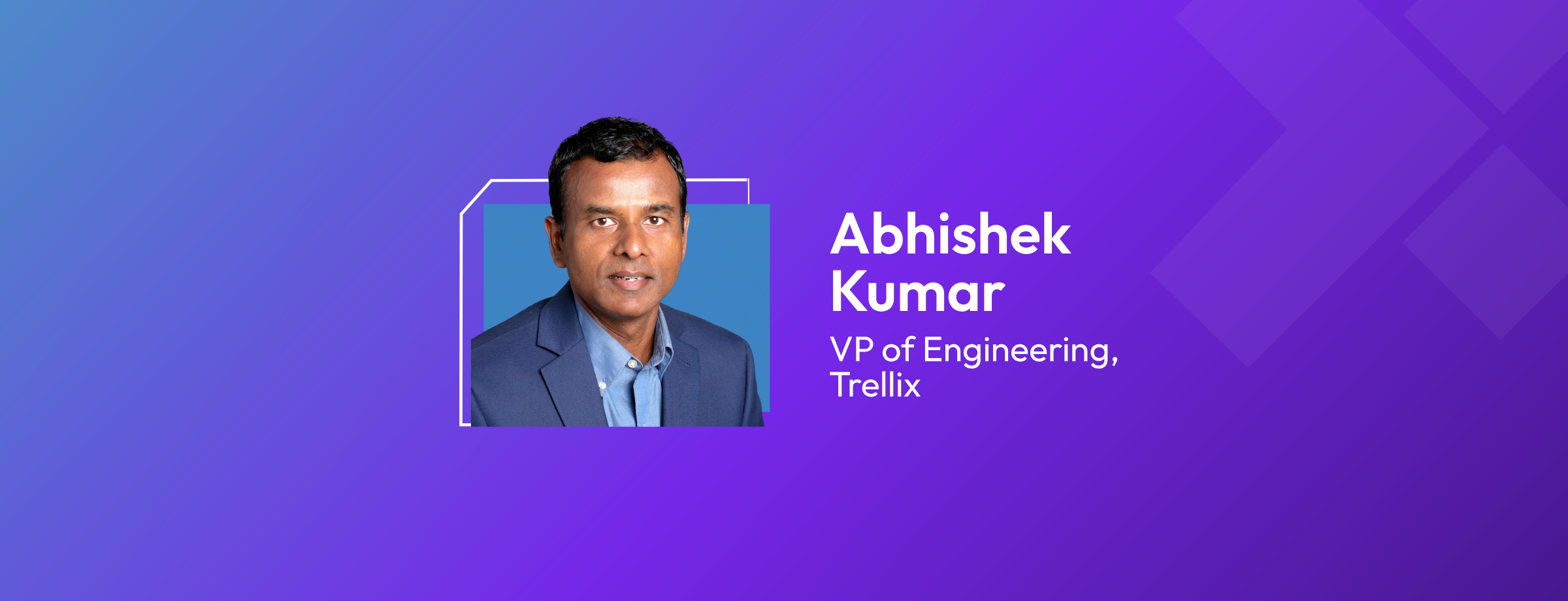 Keep Moving Forward podcast episode with Abhishek Kumar