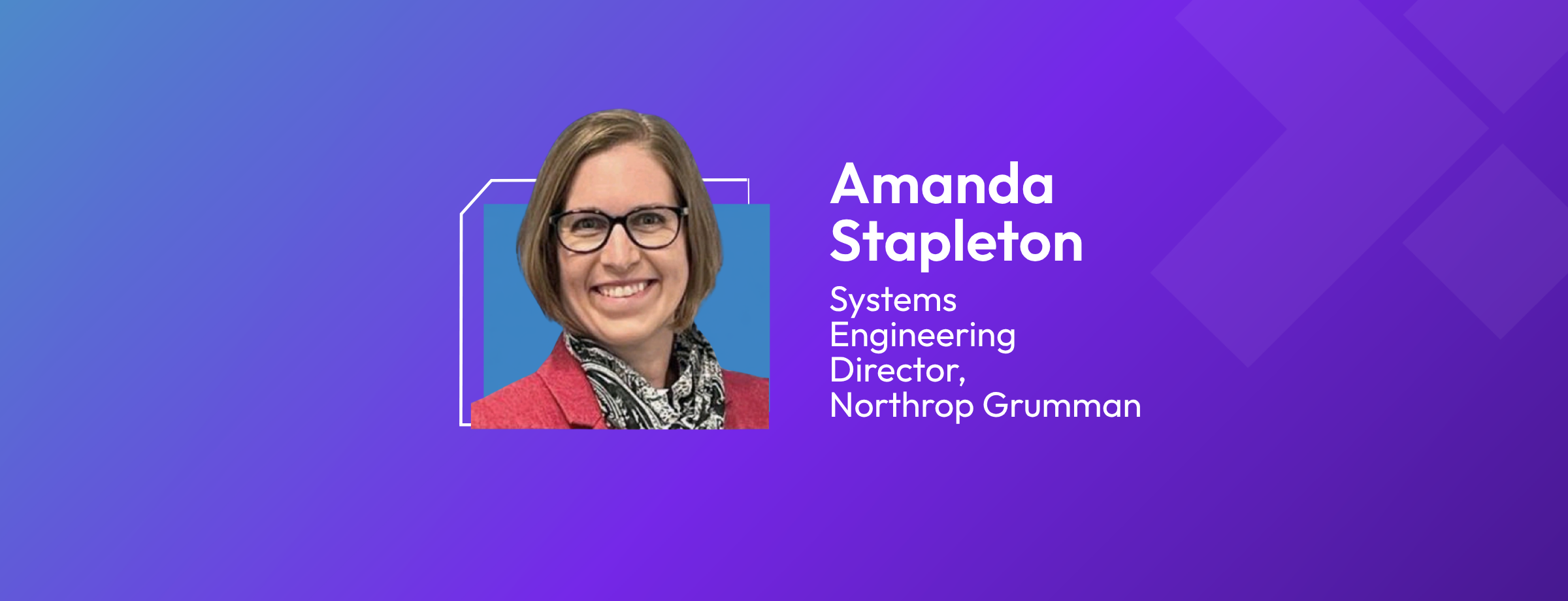 Keep Moving Forward podcast episode with Amanda Stapleton