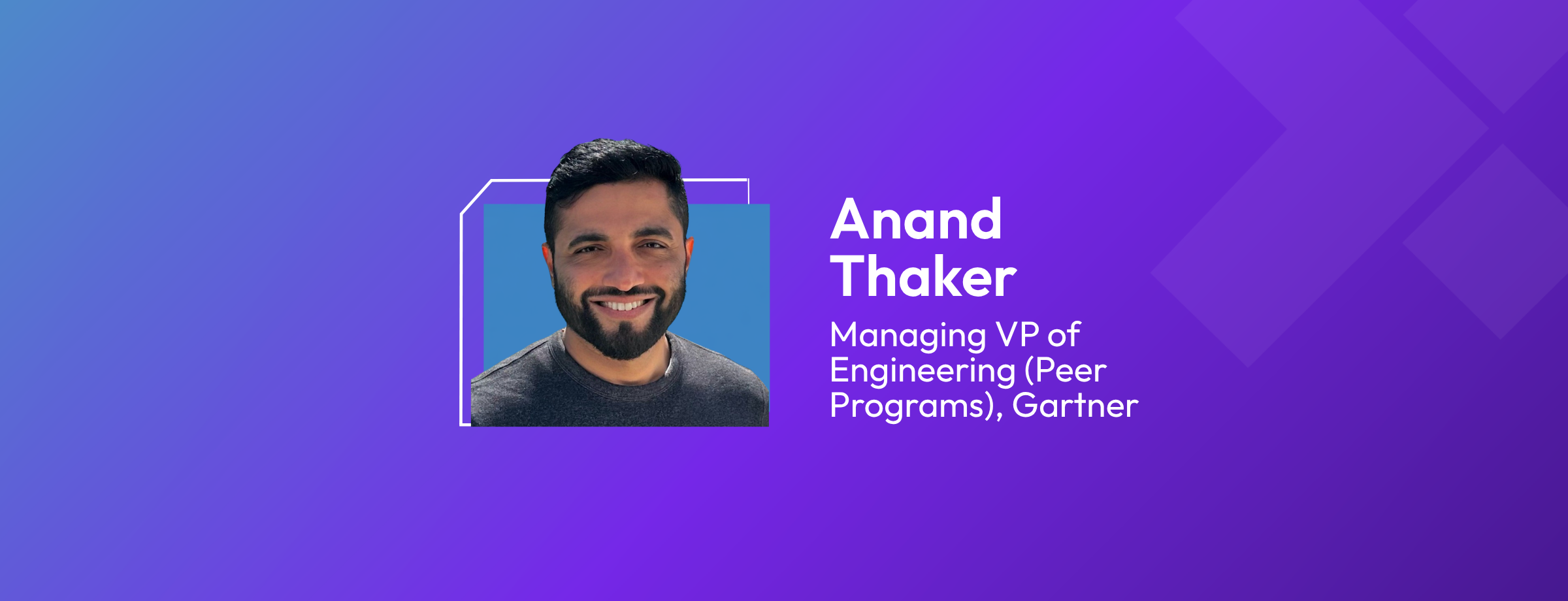Keep Moving Forward podcast episode with Anand Thaker