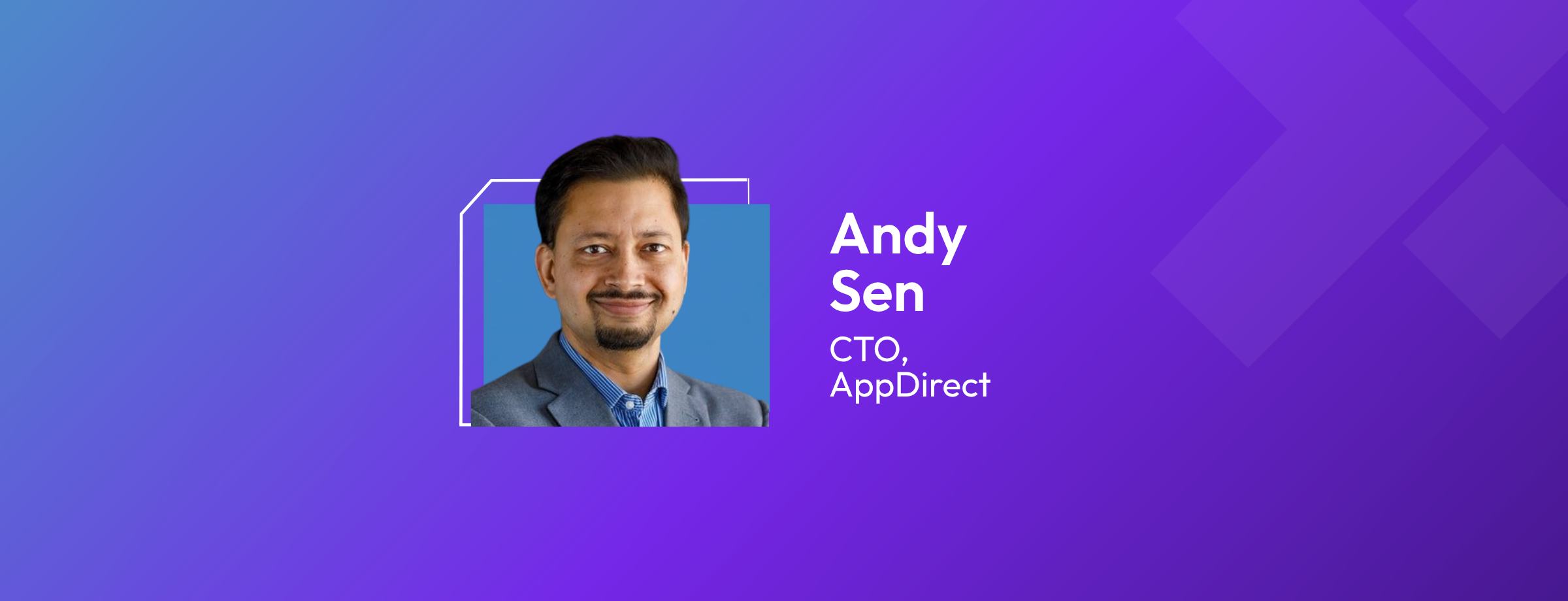 Keep Moving Forward podcast episode with Andy Sen