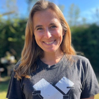 image of blog author Agustina Parra