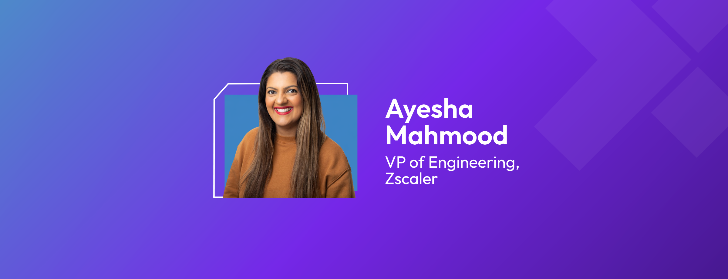Keep Moving Forward podcast episode with Ayesha Mahmood