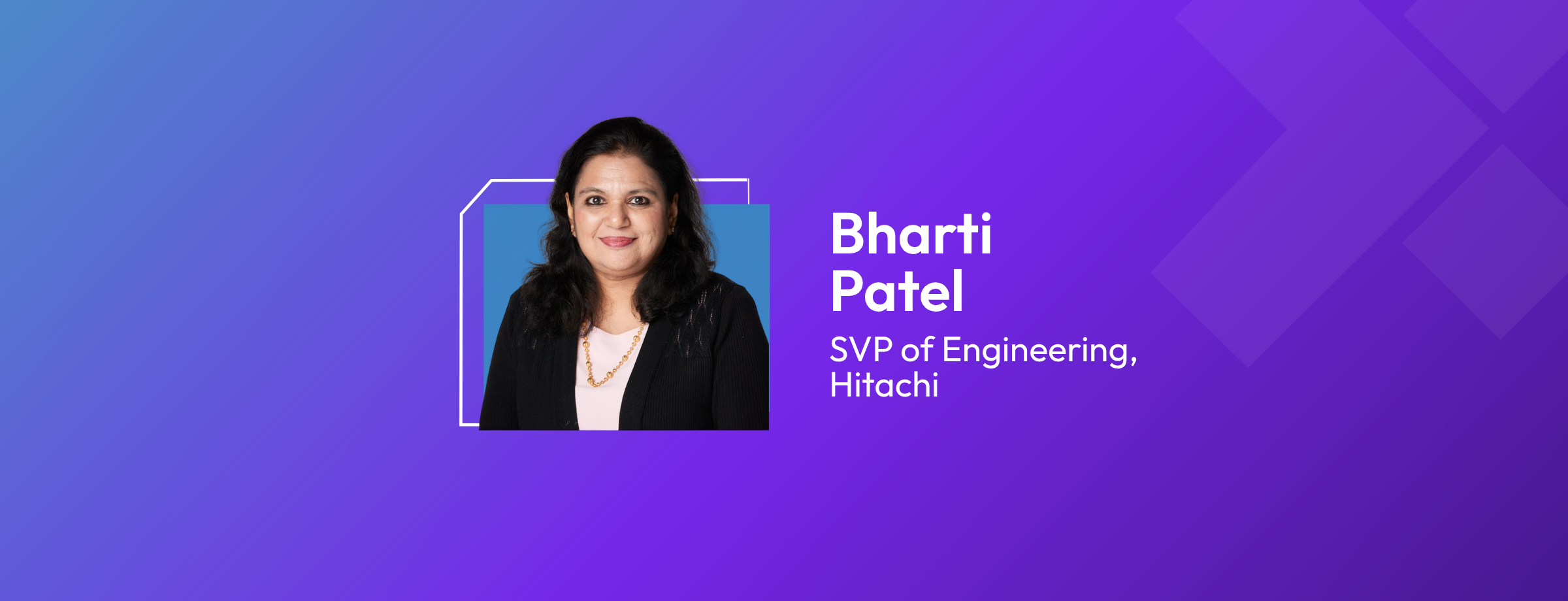Keep Moving Forward podcast episode Bharti Patel