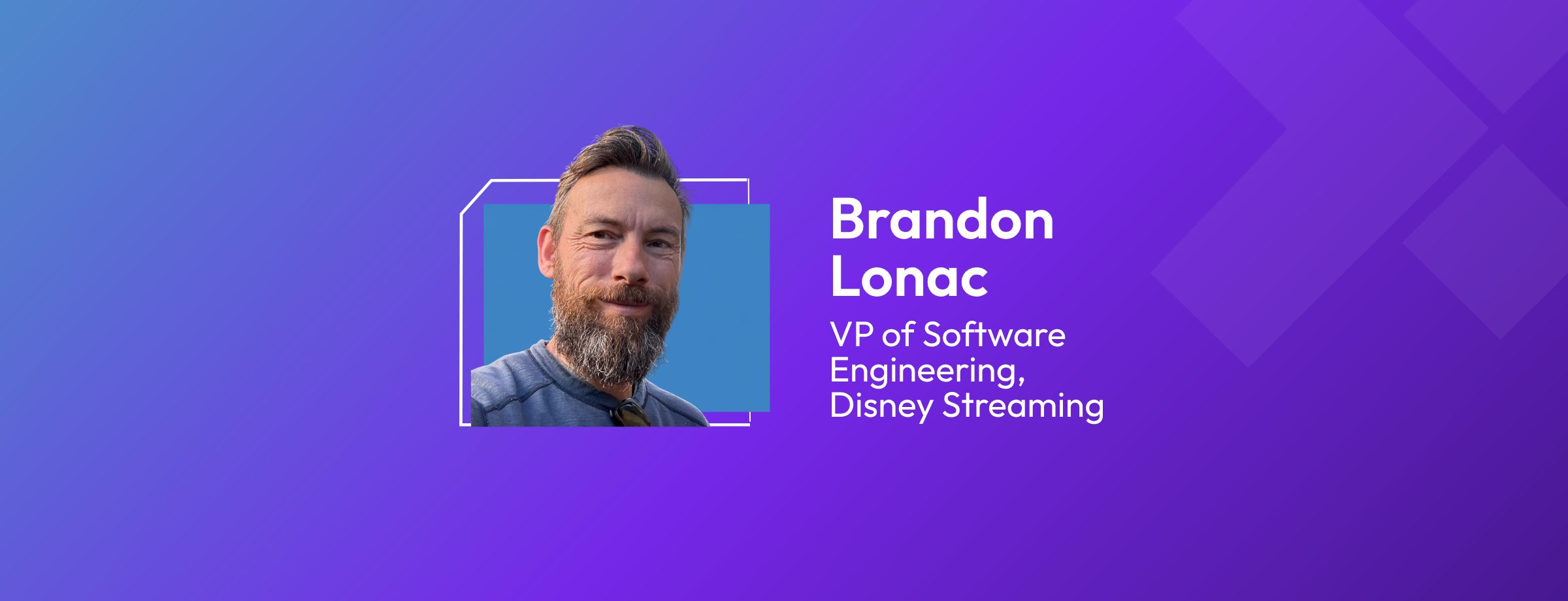 Keep Moving Forward podcast episode with Brandon Lonac
