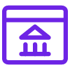 Cashless-Payment-E-Banking-Browser--Streamline-Ultimate
