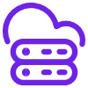 Cloud-Server-Icon