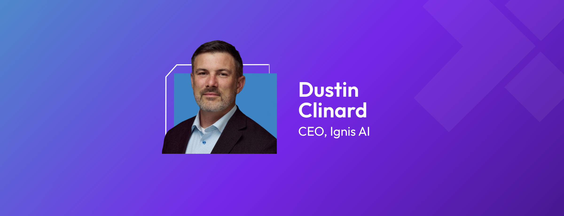 Keep Moving Forward podcast episode with Dustin Clinard